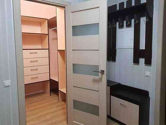 Оренда Квартира 1-кімнатна, 3/25 поверх на ул. Елены Пчилки, 3 Київ