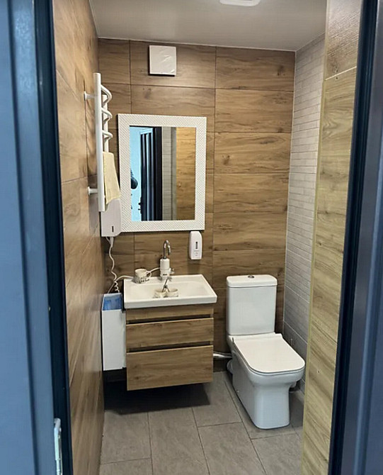 Оренда приміщення вільного призначення поверх - 1/9 Тернополь - изображение 17