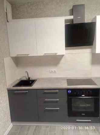 Оренда Квартира 1-кімнатна, 22/25 поверх на ул. Юрия Пасхалина Киев