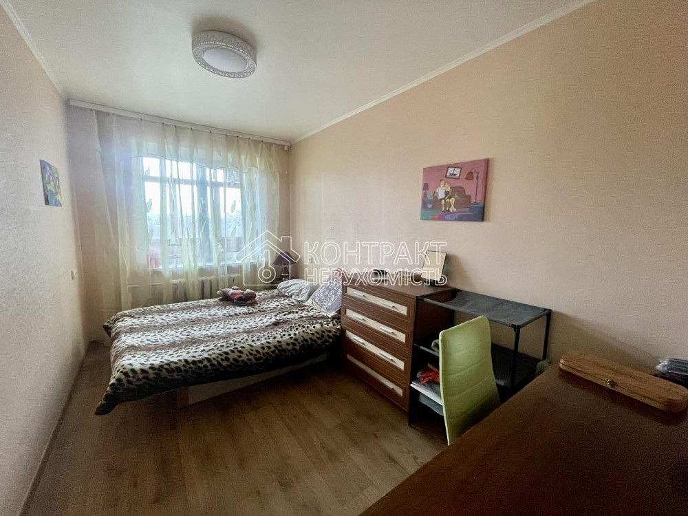 Продаж Квартира 2-кімнатна, 4/9 поверх на вул. Отакара Яроша Харків - фото 15