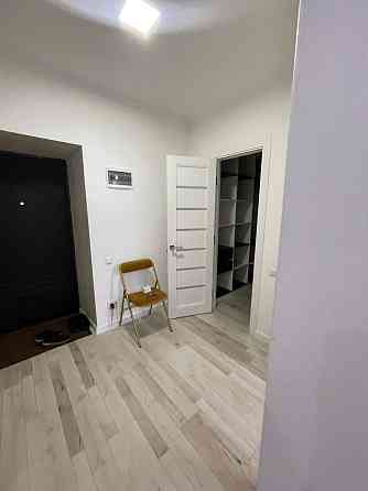 Оренда Квартира 1-кімнатна, 8/12 поверх на Височана С. вул., 18 Івано-Франківськ