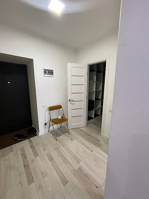 Оренда Квартира 1-кімнатна, 8/12 поверх на Височана С. вул., 18 Івано-Франківськ - фото 4