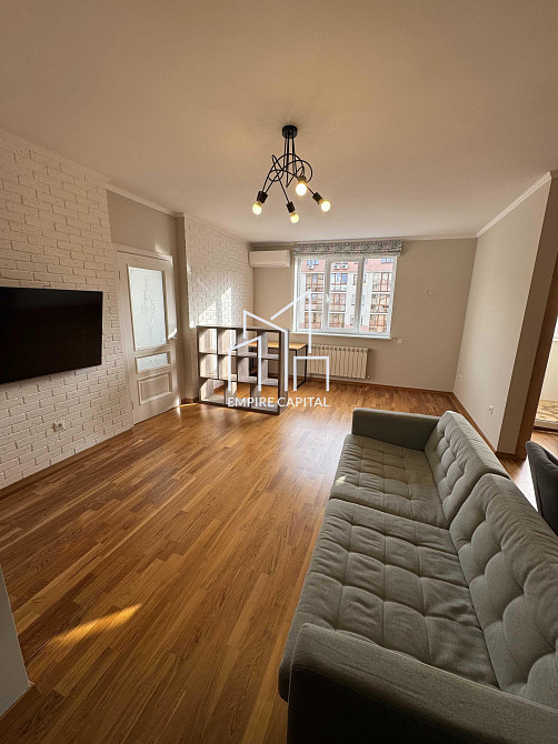 Оренда 2к Квартира 64 кв.м Княгині Ольги вул. Львов - изображение 3