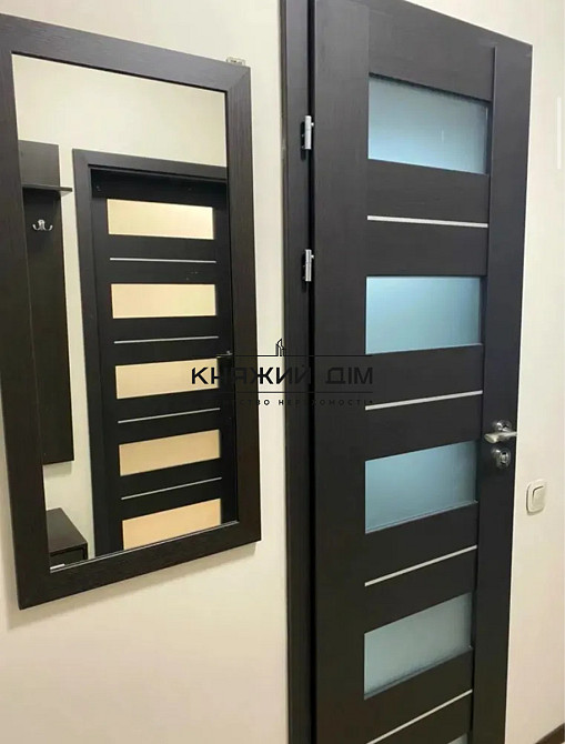 Оренда Квартира 1-кімнатна, 1/6 поверх на Сергея Колоса ул. Киев - изображение 4