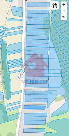 Продаж земельної ділянки 0 соток Ярок