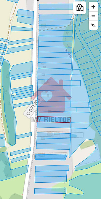 Продаж земельної ділянки 0 соток Ярок - изображение 2