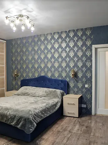 Продаж 2к Квартира 67.7 кв.м ЖК ForRest Хмельницький - фото 3