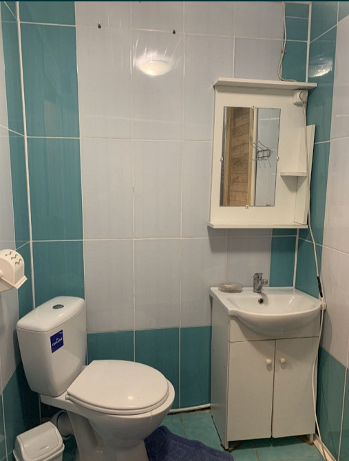 Оренда 2-поверховий Будинок  35 кв.м 1 кімн. на Перемоги Zhytomyr - photo 2