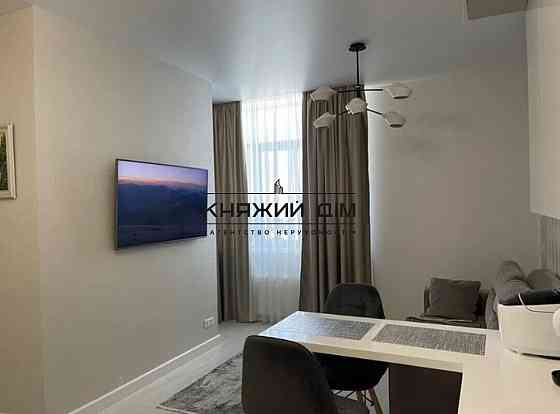 Продаж 1 кімнатної квартири по вул. Трускавецька 10 ЖК River Stone 21145499 Kiev