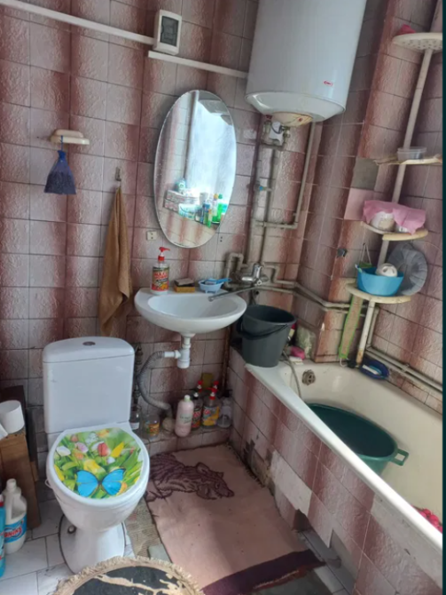 Дом в с. Нерубайское Нерубайське - фото 10