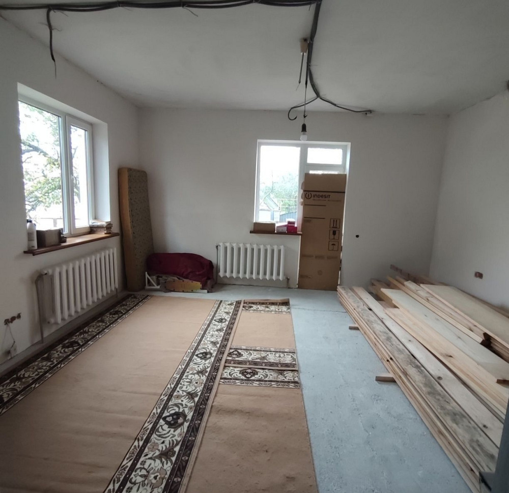 Продаж 1-поверховий Будинок з ділянкою 8 сот 111 кв.м 4 кімн. на Тетерівка Zhytomyr - photo 3