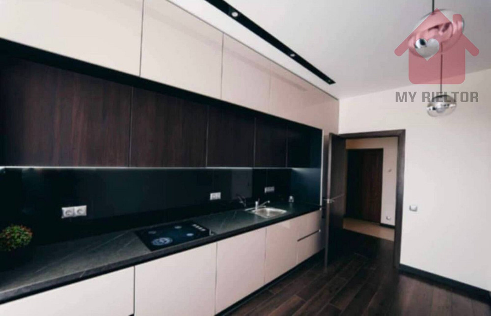 Продаж трикімнатної квартири ЖК Сакура Uzhhorod - photo 1