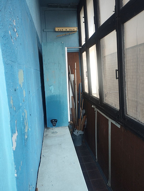 Продаж Квартира 1-кімнатна на ул. Кропивницкого, 24/26 Одеса - фото 9