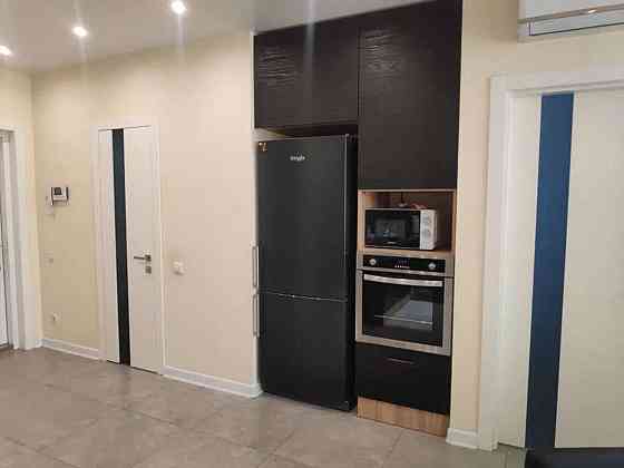 Оренда Квартира 2-кімнатна, 13/24 поверх на бул. Вацлава Гавела Киев