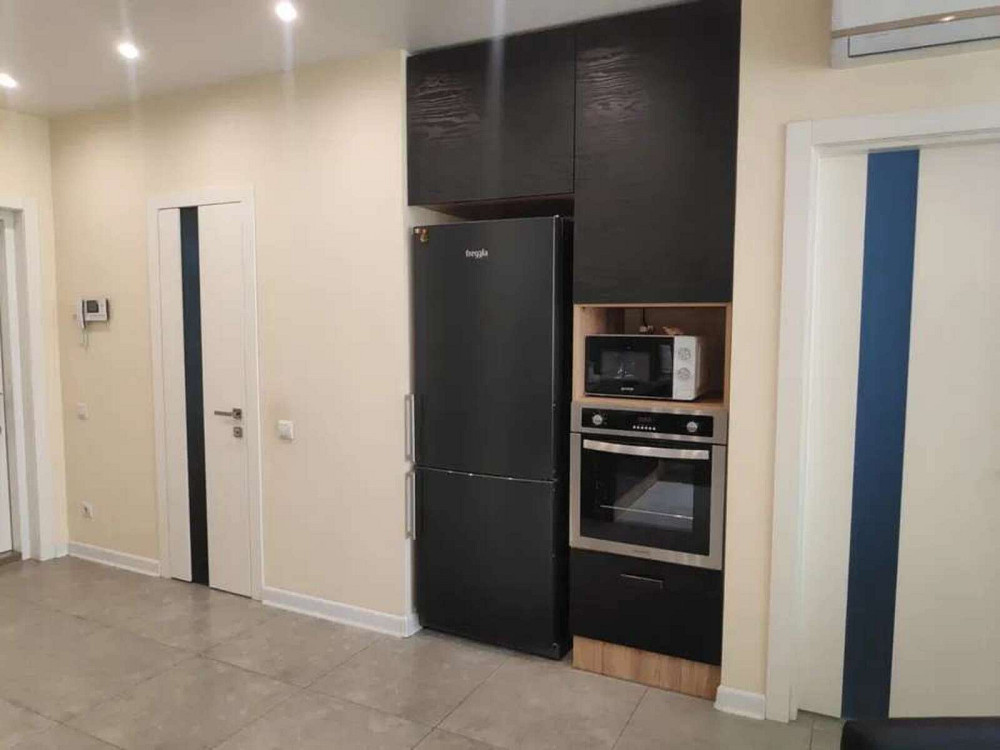 Оренда Квартира 2-кімнатна, 13/24 поверх на бул. Вацлава Гавела Київ - фото 3