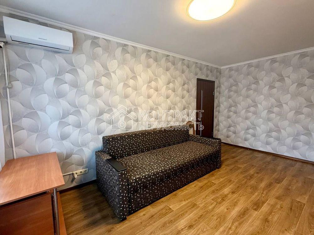 Оренда Квартира 1-кімнатна, 3/9 поверх на вул. Тракторобудівників Харків - фото 3