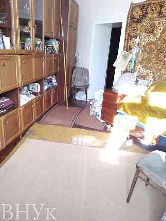 Продаж Квартира 1-кімнатна, 1/3 поверх на вул. Смерекова Львів