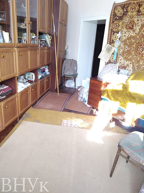 Продаж Квартира 1-кімнатна, 1/3 поверх на вул. Смерекова Львів - фото 3