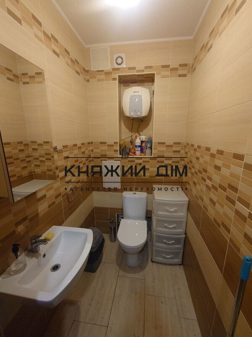 Оренда офісне приміщення на Воскресенская ул. поверх - 1/17 Київ - фото 10