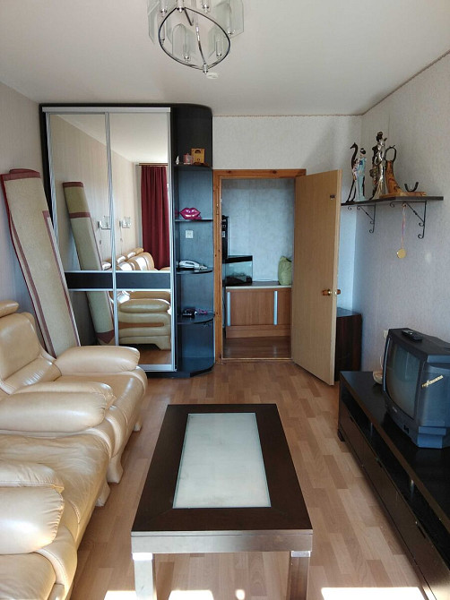 Оренда Квартира 3-кімнатна, 6/15 поверх на Смелянская ул., 15 Kiev - photo 13