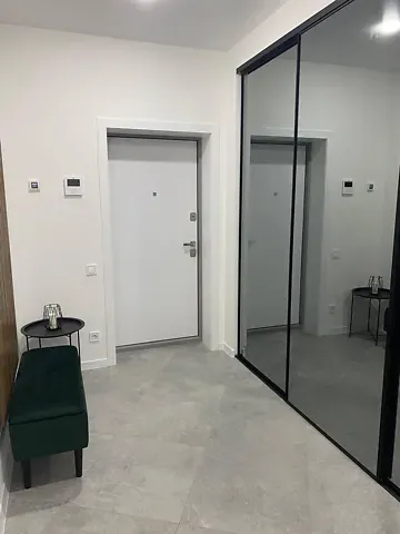 Оренда 3к Квартира 92 кв.м ЖК Bartolomeo Resort Town Дніпро - фото 1