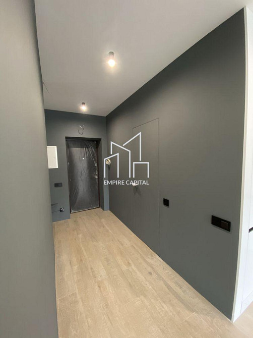 Продаж 1к квартири 54.5 кв. м Брюховичі (Перемишлянський район) - фото 5