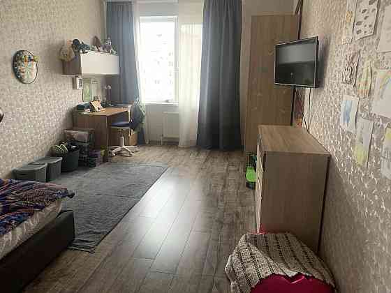 Двухкомнатная квартира. Красивая планировка. Достойный ремонт Лиманка