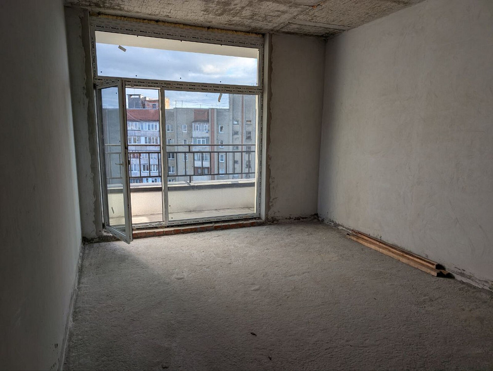 Продаж Квартира 1-кімнатна, 8/8 поверх на вул. Привокзальна Івано-Франківськ - фото 10