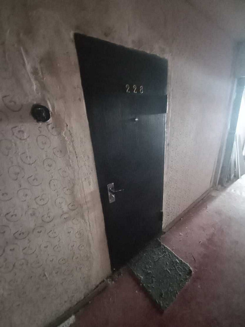 Продаж Квартира 1-кімнатна, 9/9 поверх на Червоної Калини вул., д. 8а Kiev - photo 10