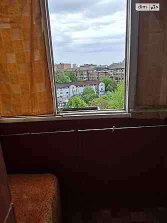 Оренда Квартира 1-кімнатна, 7/9 поверх на Чоколівський, 8 Київ