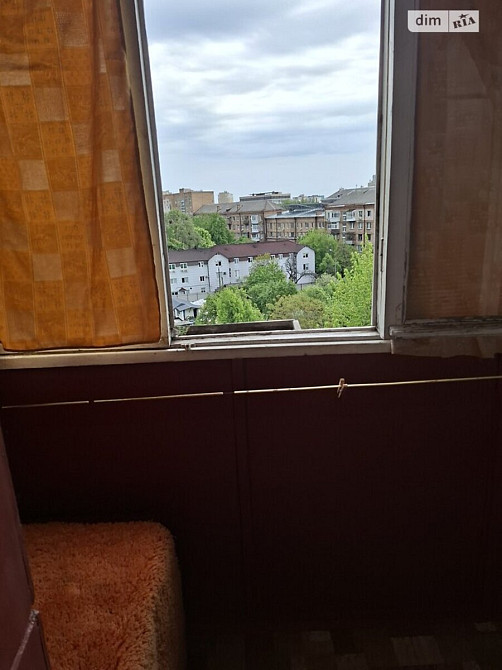 Оренда Квартира 1-кімнатна, 7/9 поверх на Чоколівський, 8 Київ - фото 3