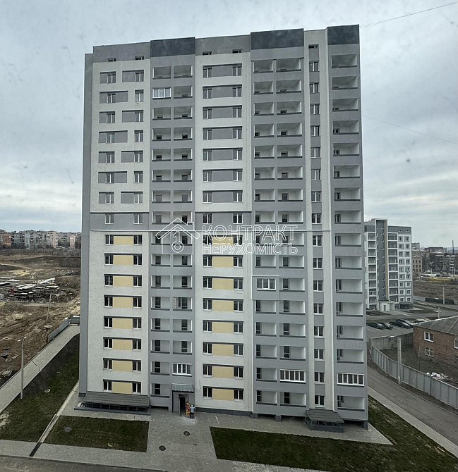 Продаж Квартира 1-кімнатна, 8/9 поверх на вул. Полтавський Шлях Харків - фото 9