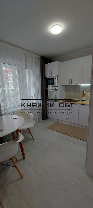 Оренда Квартира 1-кімнатна, 18/25 поверх на Гмыри Бориса ул. Kiev - photo 8