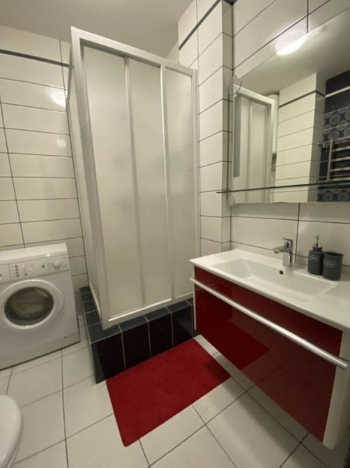 Оренда Квартира 2-кімнатна, 2/5 поверх на ул. Регенераторная Київ - фото 4