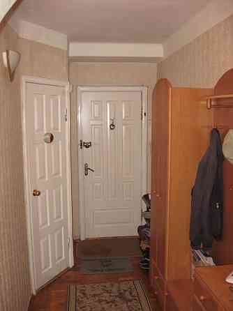 Оренда Квартира 3-кімнатна, 5/8 поверх на бул. Русановский, 6 Kiev