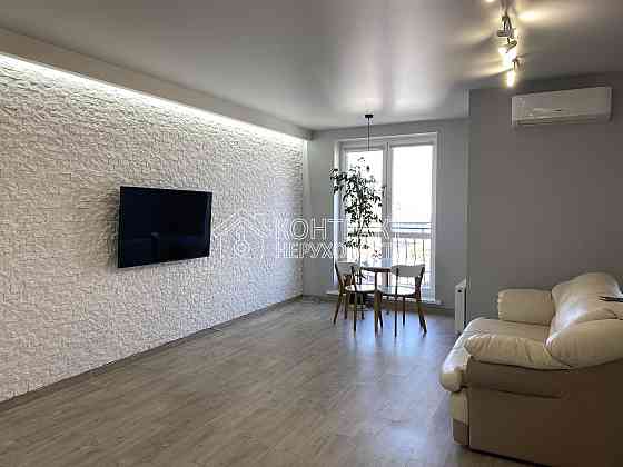 Продаж Квартира 1-кімнатна, 9/10 поверх на вул. Єлизаветинська Kharkiv