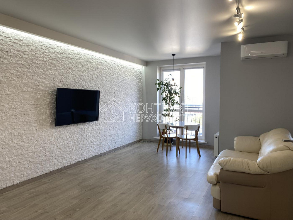 Продаж Квартира 1-кімнатна, 9/10 поверх на вул. Єлизаветинська Харків - фото 2