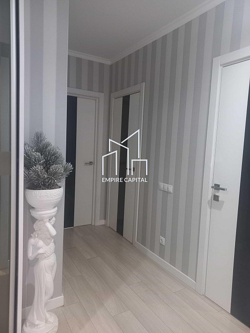 Продаж 2к Квартира 69 кв.м Трускавецька вул. Львов - изображение 4