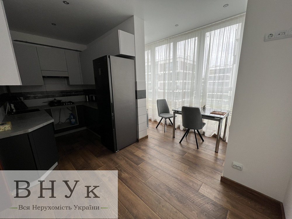 Продаж Квартира 1-кімнатна, 4/6 поверх на Сковороди Григорія  - photo 5