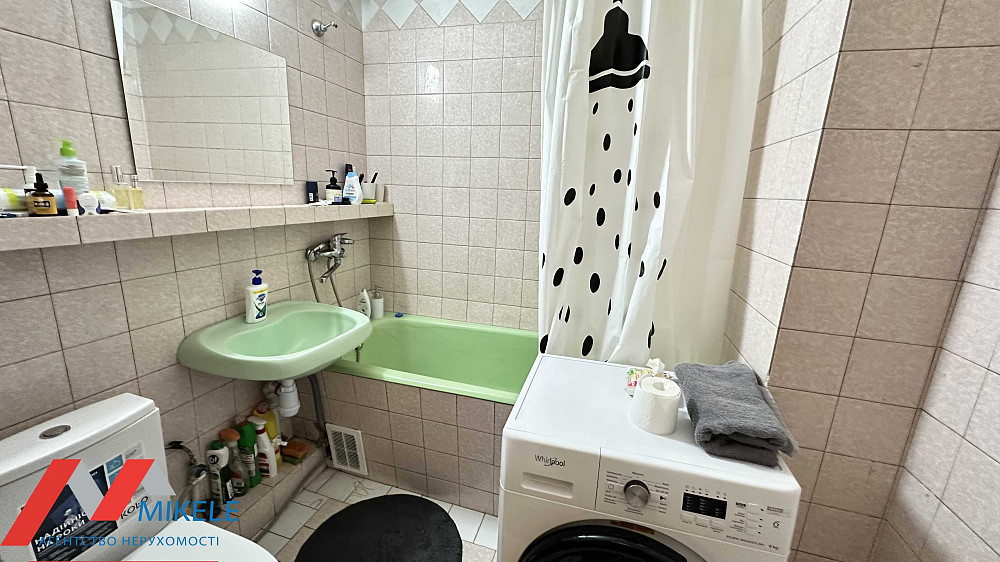 Продаж Квартира 1-кімнатна, 6/12 поверх на Антоновича вул., д. 94/96 Київ - фото 10