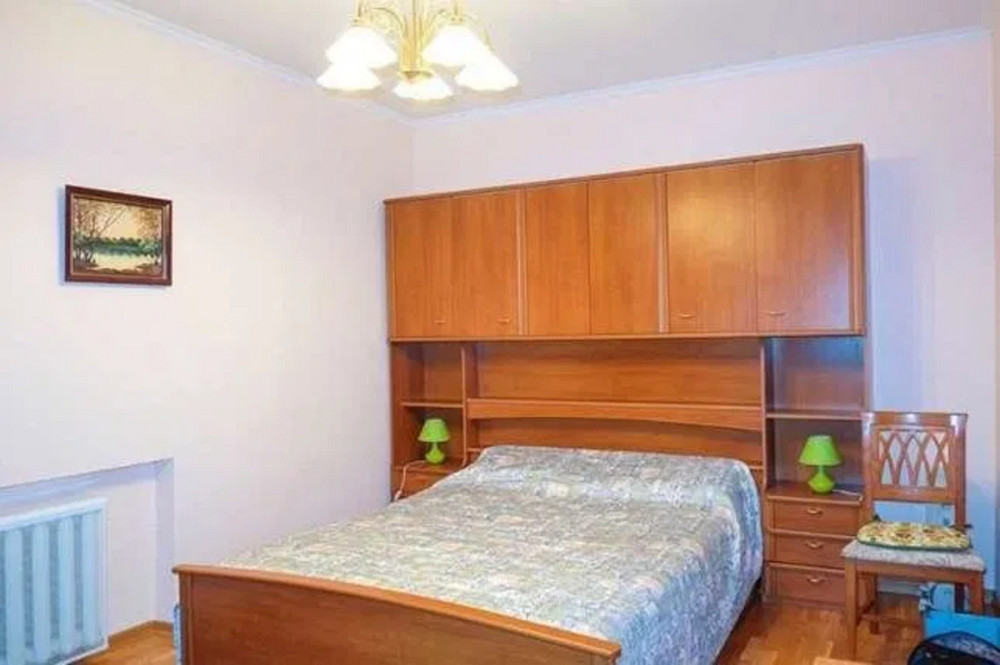 Оренда Квартира 3-кімнатна, 5/18 поверх на вул. Старонаводницька, 6 Київ - фото 7