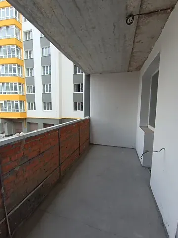 Продаж 1к Квартира 47.5 кв.м ЖК вул. Степана Бандери, 32/1 Хмельницький - фото 3