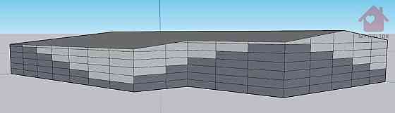 Оренда приміщення вільного призначення на Болгарська поверх - 1/1 Uzhhorod