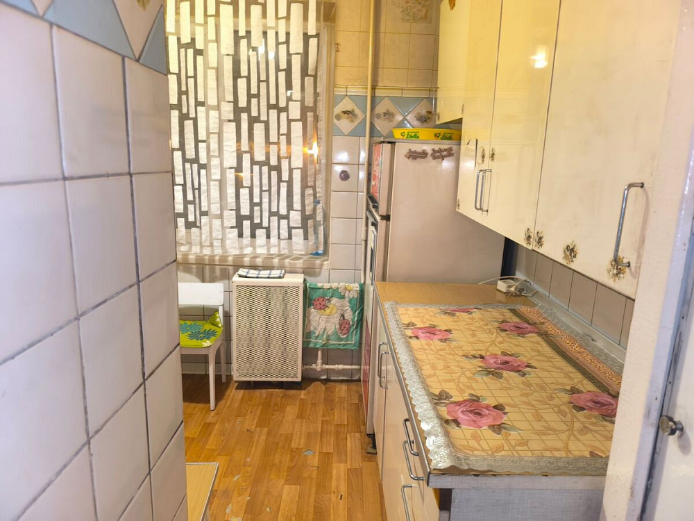 Оренда Квартира 3-кімнатна, 3/5 поверх на Литвиненко-Вольгемут, 2а Київ - фото 16