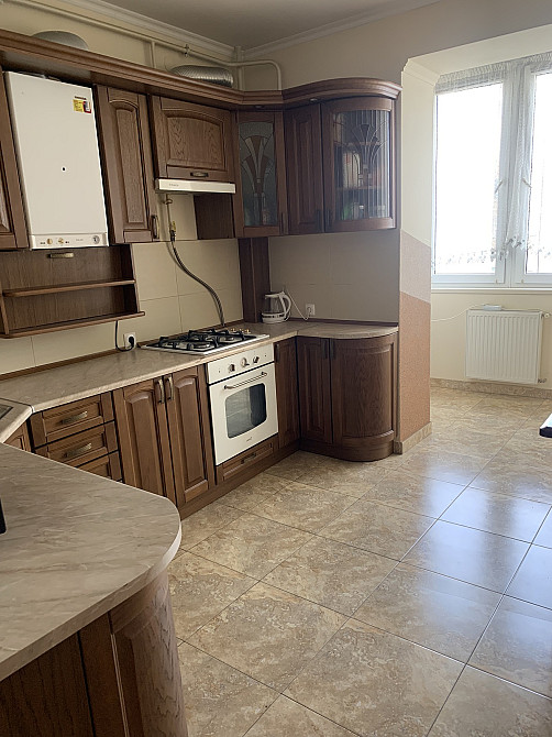 Продаж Квартира 3-кімнатна, 6/7 поверх на Хмельницького Б. вул., 51 Ивано-Франковск - изображение 1