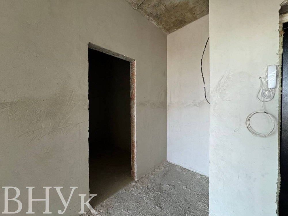 Продаж Квартира 1-кімнатна, 8/8 поверх на вул. Вовчинецька Ивано-Франковск - изображение 11