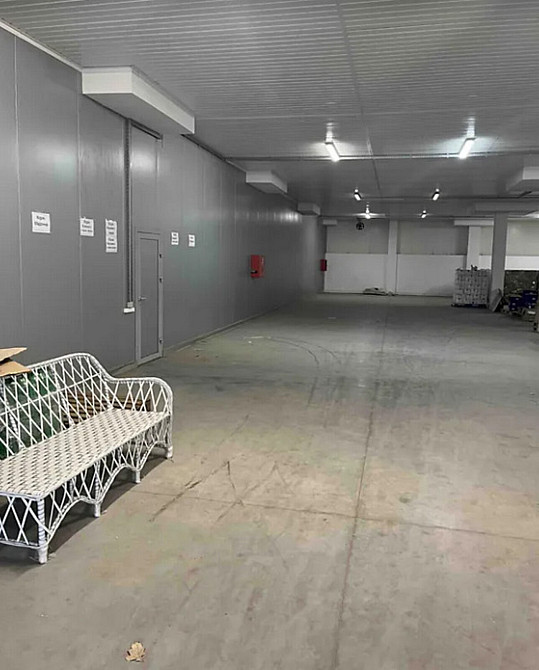 Оренда приміщення вільного призначення поверх - 1/1 Тернопіль - фото 5