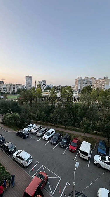 Продаж 3-х кімнатної ,вул. Урлівська 38А м.Позняки або Осокорки Київ - фото 5