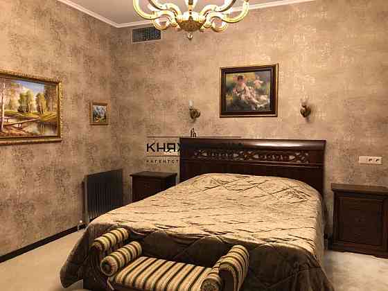 Оренда 3 кімнатна квартира ЖК Французский квартал КОД 11203575 Київ