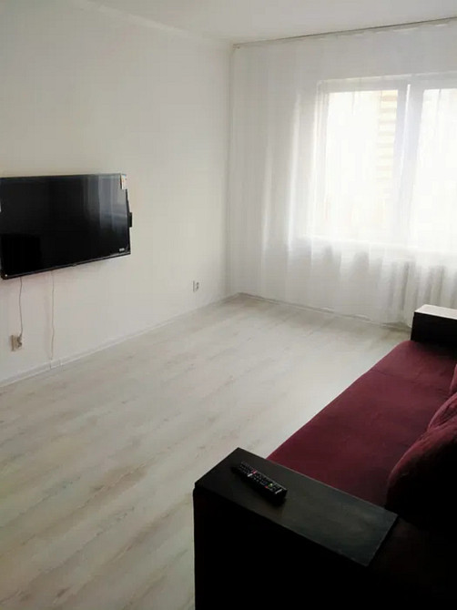 Оренда Квартира 2-кімнатна, 12/25 поверх на вул. Анни Ахматової, 24 Київ - фото 1